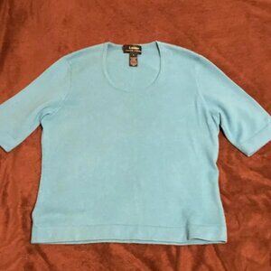 Ralph Lauren 100% cashmere sweater